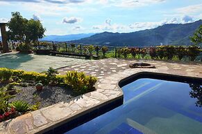 finca la Roca