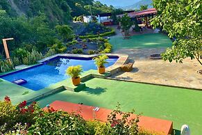 finca la Roca