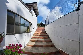 finca la Roca