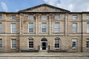 Forth House by Supercity Aparthotels