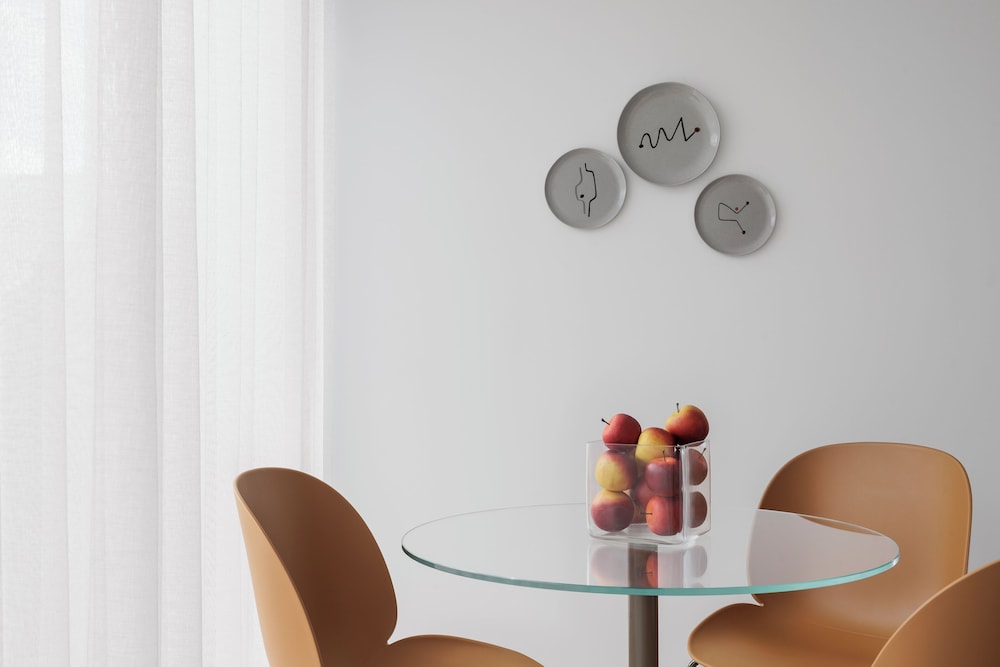 Forth House by Supercity Aparthotels