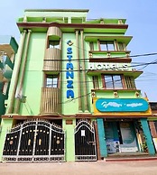 Stanza Hotels