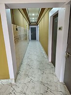 Stanza Hotels