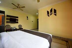 Stanza Hotels