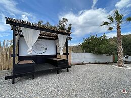 Rustic Special House With sea Views