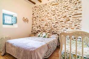 Rustic Special House With sea Views