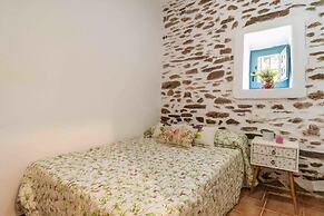 Rustic Special House With sea Views