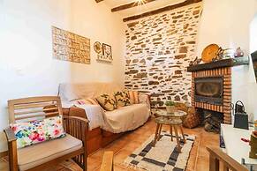 Rustic Special House With sea Views