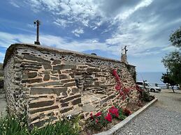 Rustic Special House With sea Views