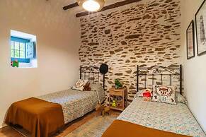 Rustic Special House With sea Views