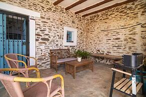 Rustic Special House With sea Views
