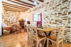 Rustic Special House With sea Views