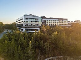Shellter Hotel Resort & Spa