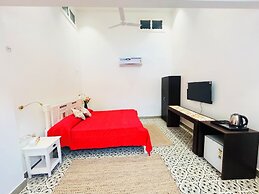 Grand Villa