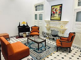 Grand Villa