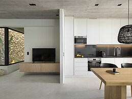 Design Villa Skioni by Halkidiki Villas