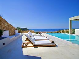 Design Villa Skioni by Halkidiki Villas