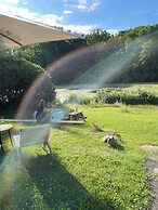 WaldesRuh am See