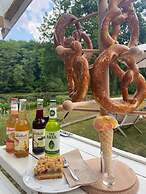 WaldesRuh am See