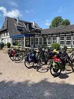WaldesRuh am See
