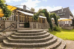 WaldesRuh am See