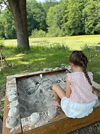 WaldesRuh am See