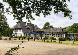 WaldesRuh am See