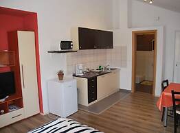 Apartmani Luna