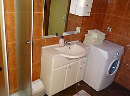 Apartmani Luna
