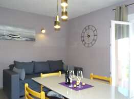 Apartmani Luna