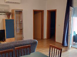 Apartmani Luna