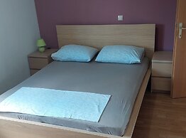 Apartmani Luna