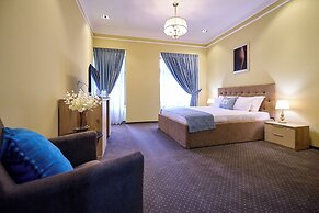 G Danube Boutique Hotel