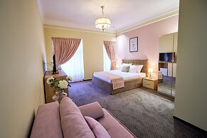 G Danube Boutique Hotel