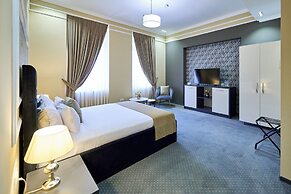 G Danube Boutique Hotel