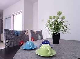 Ena Apartments