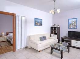 Ena Apartments
