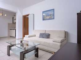 Ena Apartments