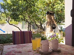 Ena Apartments