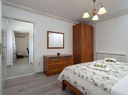 Ena Apartments