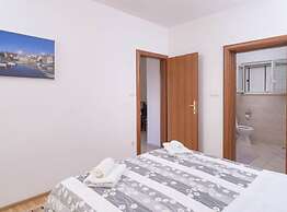 Ena Apartments