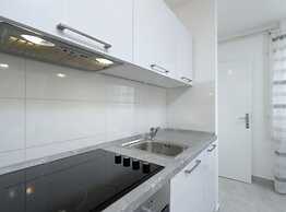 Ena Apartments