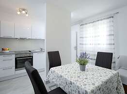 Ena Apartments