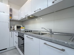 Ena Apartments