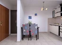Ena Apartments