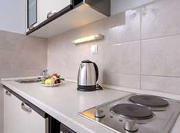 Ena Apartments