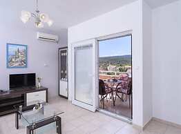 Ena Apartments