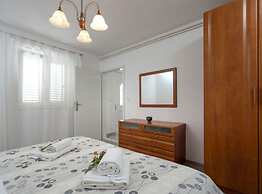 Ena Apartments