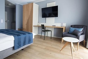 Hotel Fliederbusch