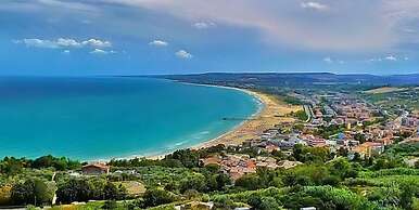 Appartamenti Della Rosa Seaside Abruzzo